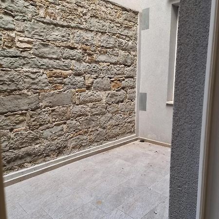 Cherry 1 Apartamento Trieste Exterior foto