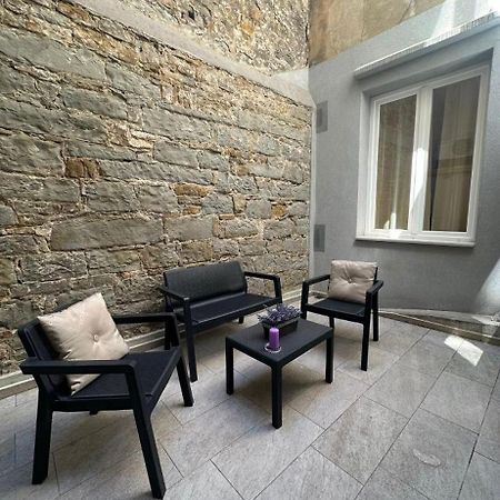 Cherry 1 Apartamento Trieste Exterior foto