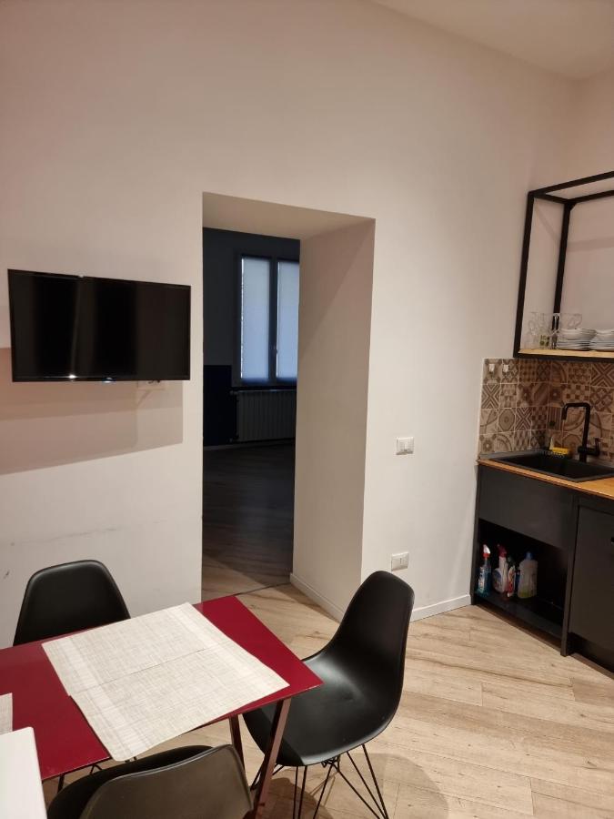 Cherry 1 Apartamento Trieste Exterior foto