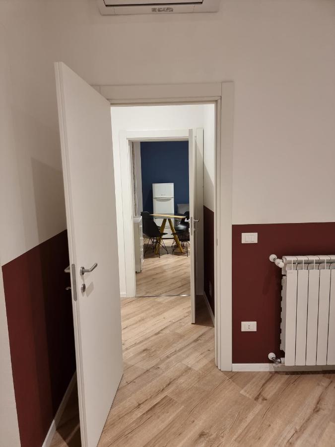 Cherry 1 Apartamento Trieste Exterior foto